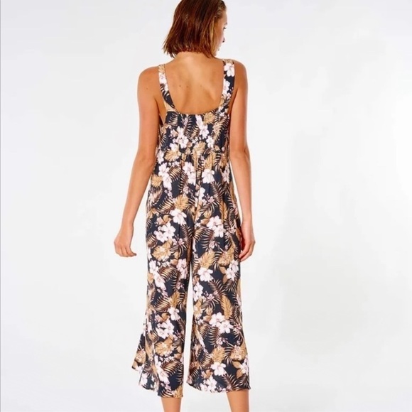 🔆RIP CURL🔆 PLAYABELLA JUMPSUIT - Picture 10 of 16